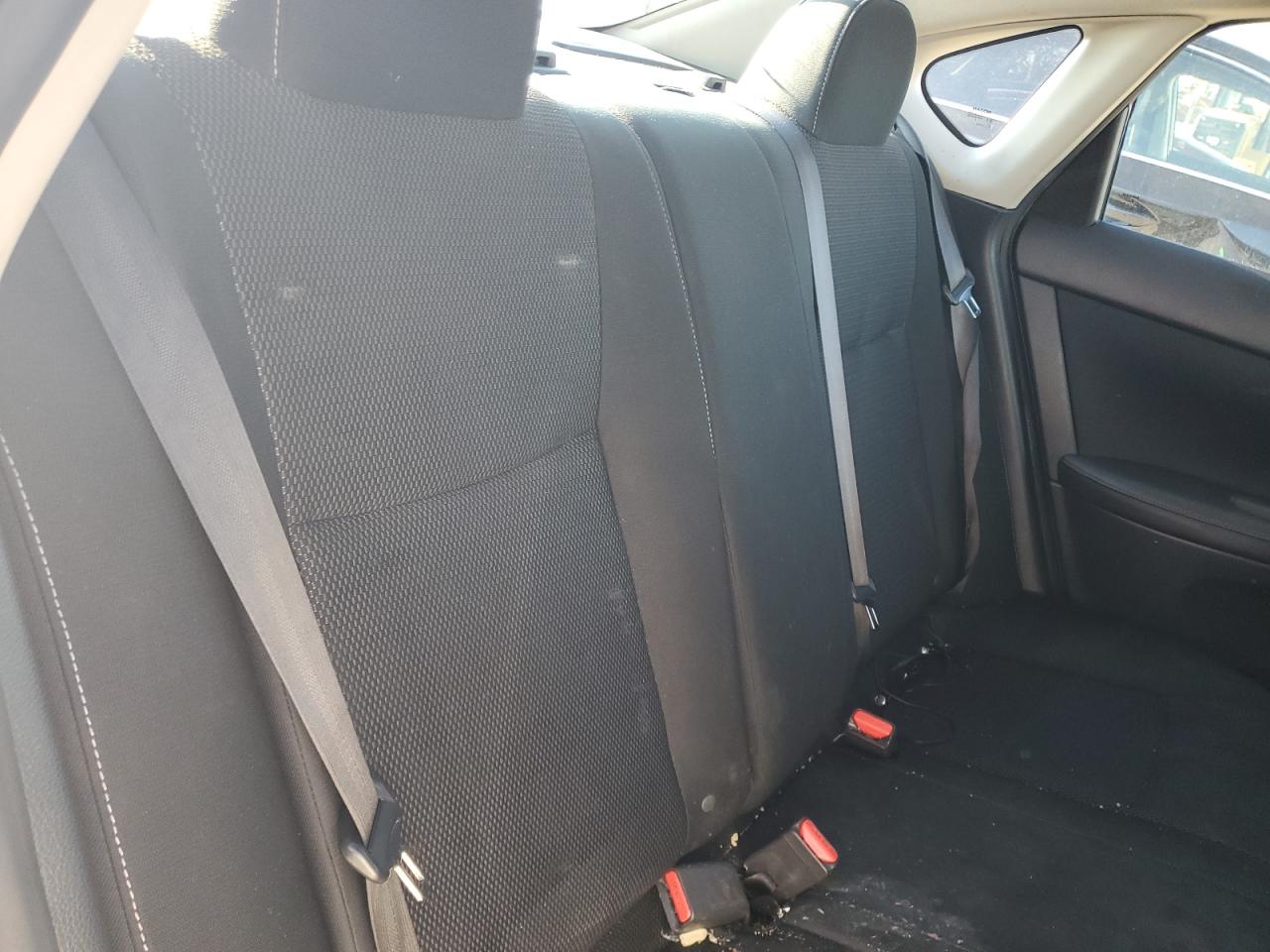 2019 Nissan Sentra VIN 3N1AB7AP8KY379067 Copart auction photo, all over damage thumbnail 10
