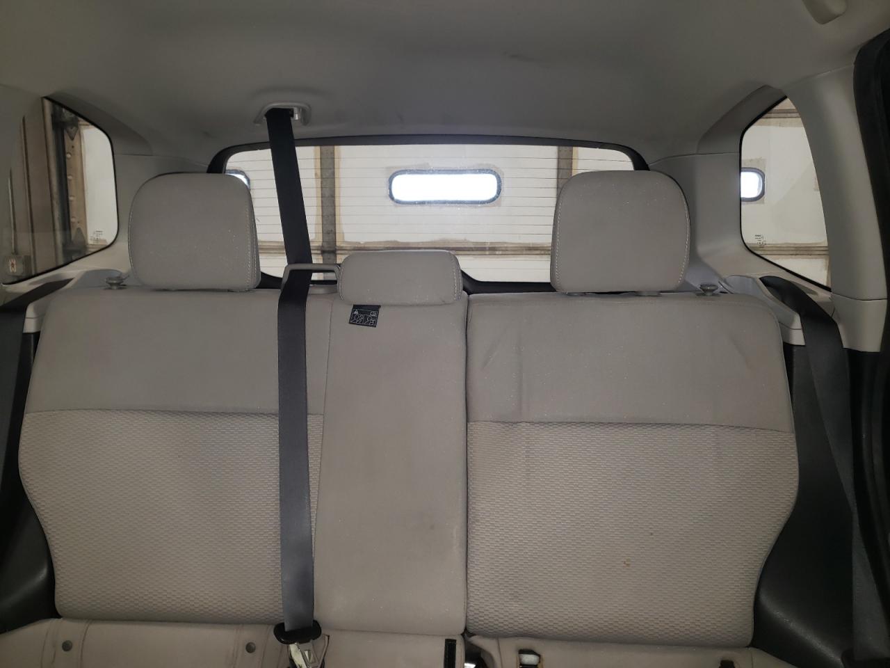 2014 Subaru Forester VIN JF2SJAAC4EH466867 Copart auction photo, side damage thumbnail 10