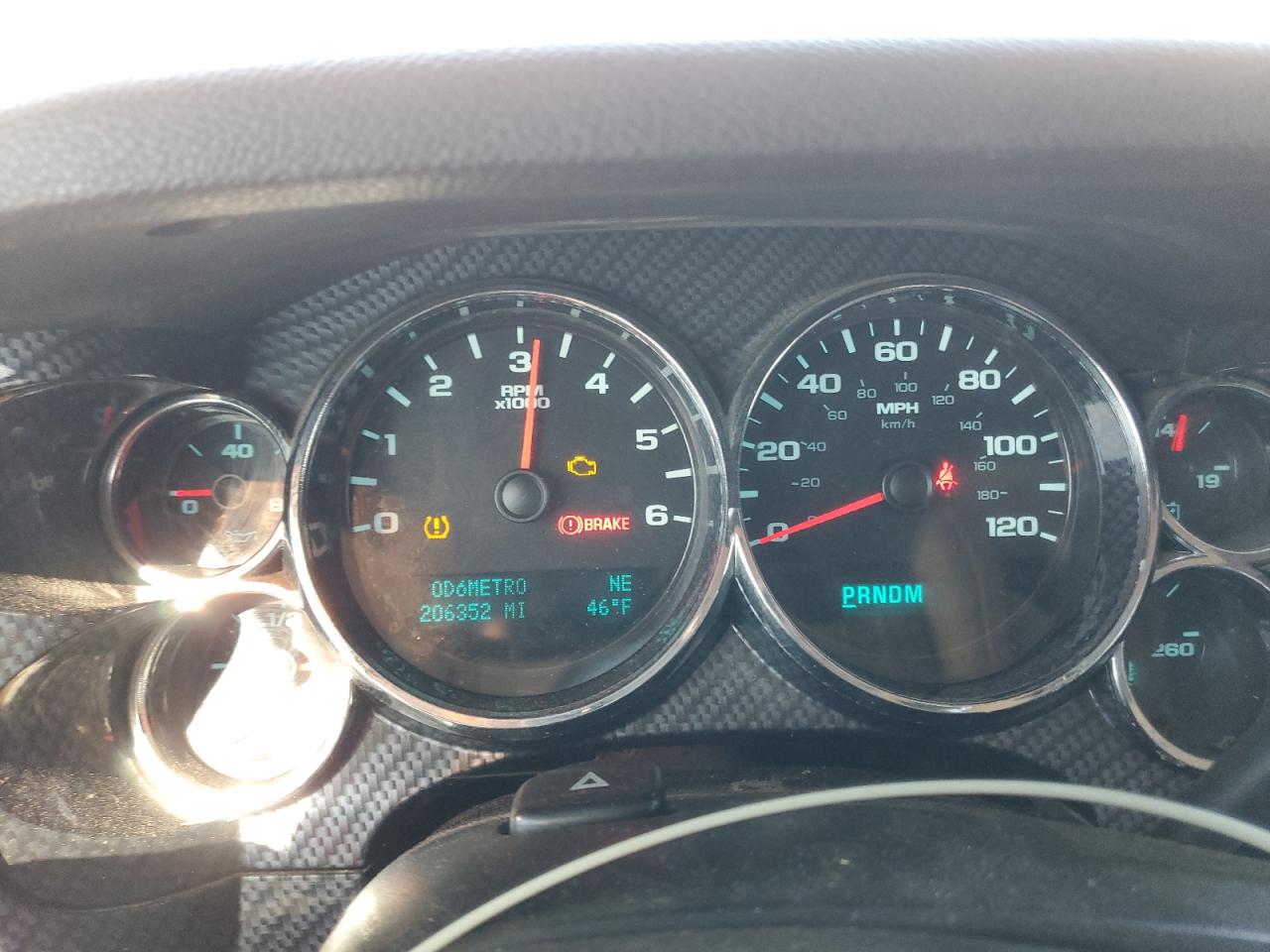 2009 Chevrolet Silverado VIN 3GCEK23M39G197121 Copart auction photo, front end damage thumbnail 9