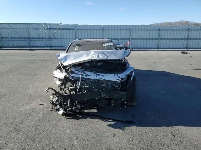 2018 Infiniti Q60 VIN JN1FV7EL7JM630182 Copart auction photo, all over damage thumbnail 10