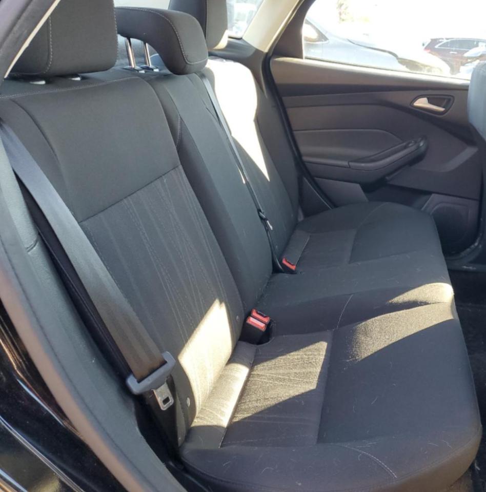 2018 Ford Focus VIN 1FADP3FE4JL221009 Copart auction photo, front end / minor dent/scratches damage thumbnail 10