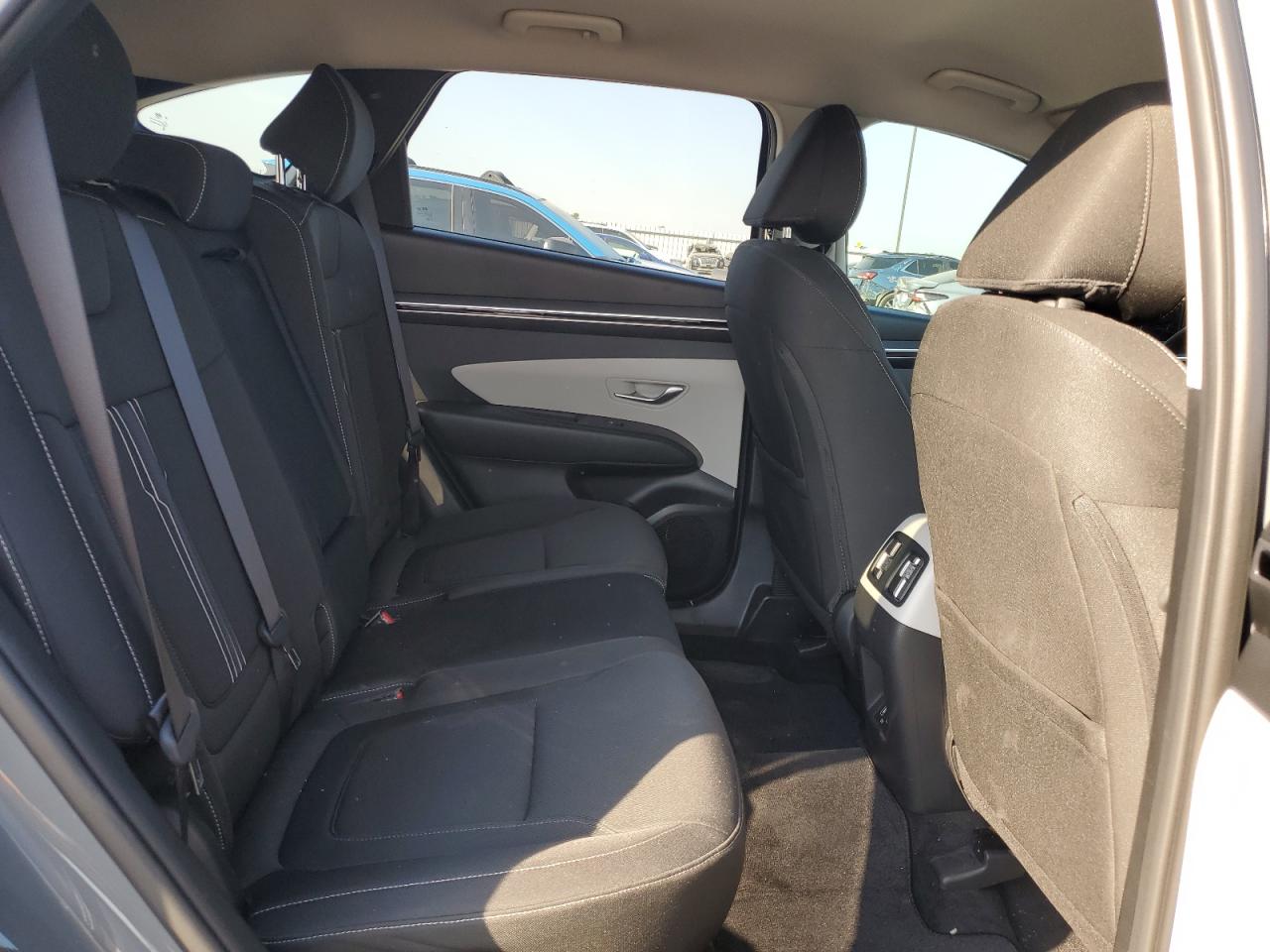 2024 Hyundai Tucson VIN 5NMJB3DE4RH420850 Copart auction photo, front end damage thumbnail 10