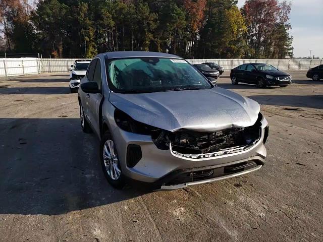 2023 Ford Escape VIN 1FMCU0GN7PUA87008 Copart auction photo, front end damage thumbnail 11