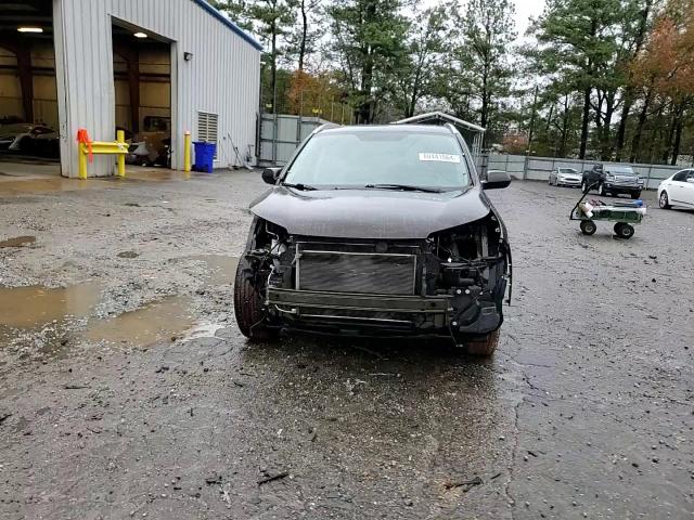 2014 Honda CR-V VIN 2HKRM3H71EH548548 Copart auction photo, front end damage thumbnail 15