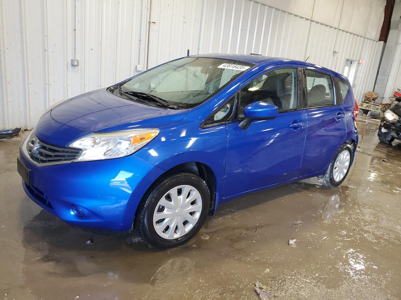 2015 Nissan Versa VIN 3N1CE2CP3FL373955