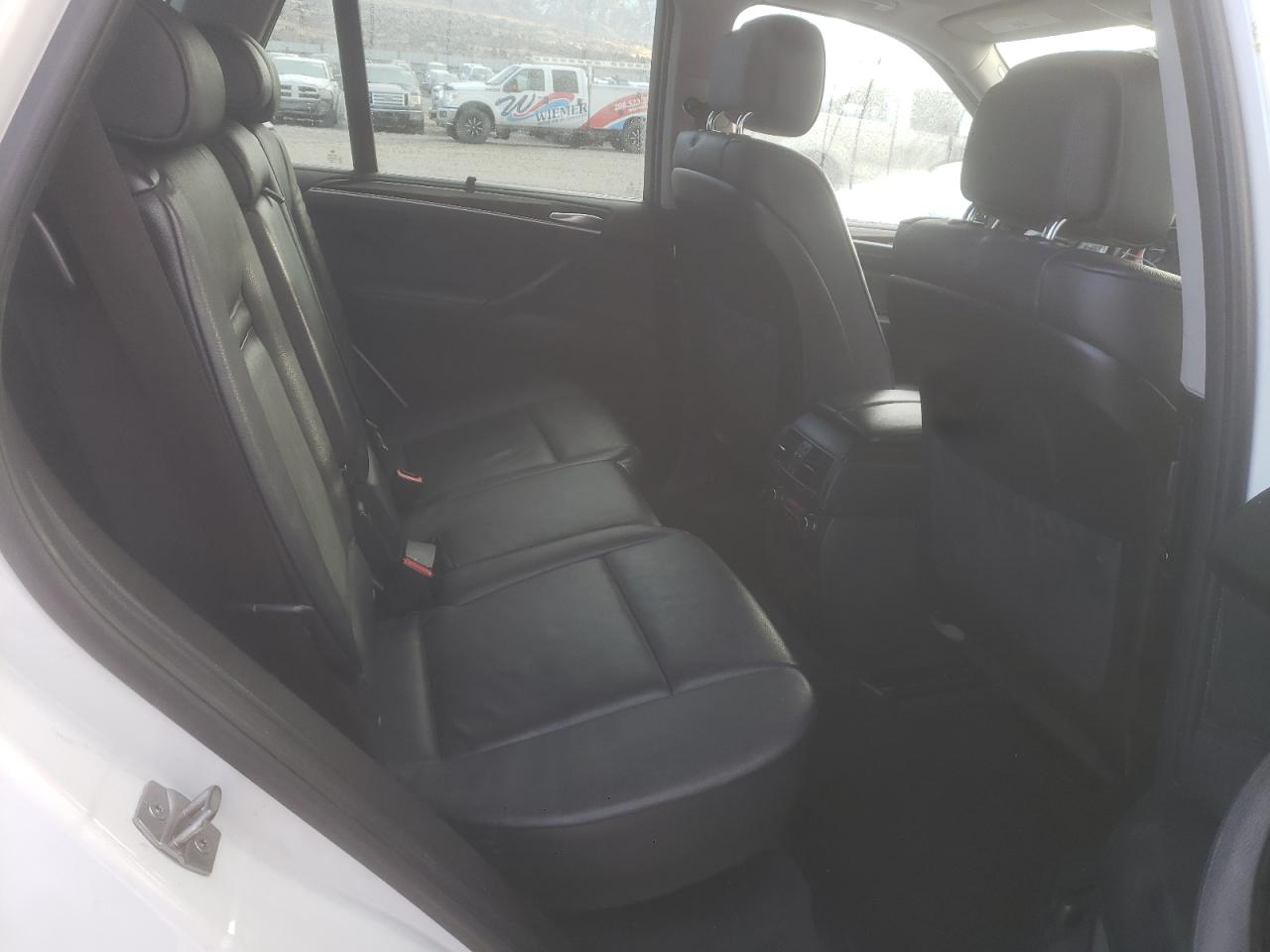 2012 BMW X5 VIN 5UXZW0C51CL673927 Copart auction photo, normal wear damage thumbnail 11