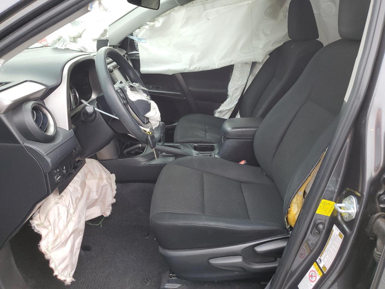 2016 Toyota RAV 4 VIN JTMZFREV7GJ094574 Copart auction photo, front end damage thumbnail 7