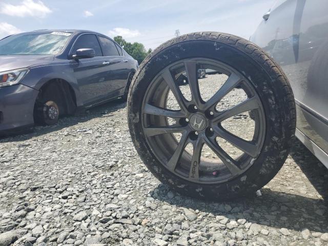 2015 Honda Accord VIN 1HGCR2F72FA078013 Copart auction photo, front end damage thumbnail 12