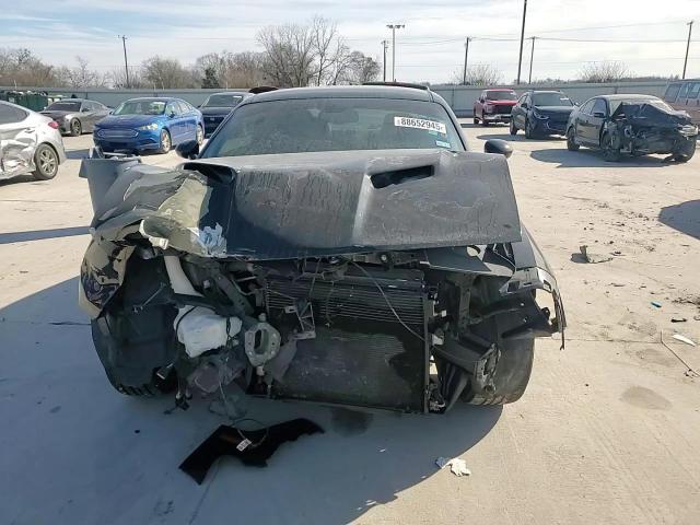 2015 Dodge Challenger VIN 2C3CDZAG4FH764234 Copart auction photo, front end damage thumbnail 10
