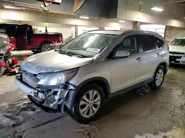 2013 Honda CR-V VIN 2HKRM4H79DH685323 Copart auction photo, front end / minor dent/scratches damage thumbnail 12
