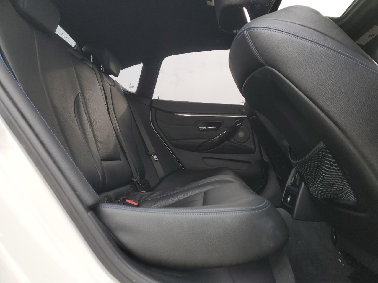 2018 BMW 4er VIN WBA4J1C55JBM10534 Copart auction photo, water/flood / minor dent/scratches damage thumbnail 10