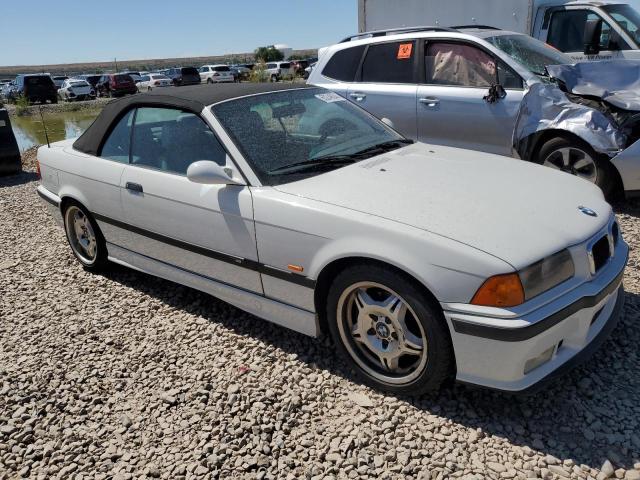 1998 BMW M3 VIN WBSBK0333WEC39218 Copart auction photo, mechanical damage thumbnail 4