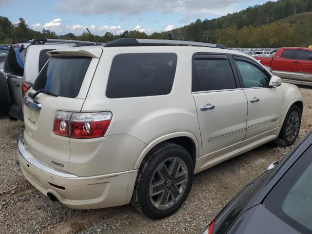 2012 GMC Acadia VIN 1GKKVTED7CJ229933 Copart auction photo, rear end damage thumbnail 3