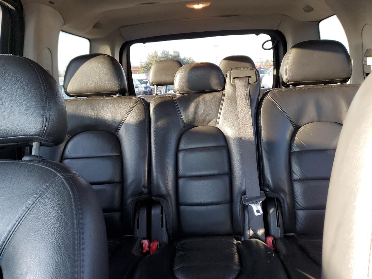 2003 Ford Explorer VIN 1FMDU75WX3ZB05314 Copart auction photo, minor dent/scratches damage thumbnail 10