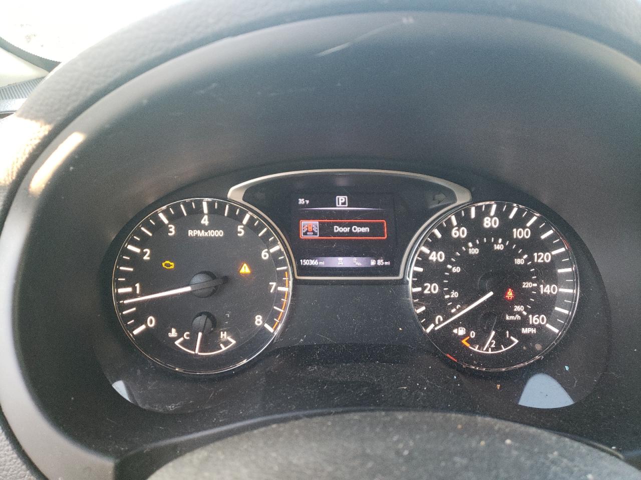 2018 Nissan Altima VIN 1N4AL3AP7JC129982 Copart auction photo, front end damage thumbnail 9