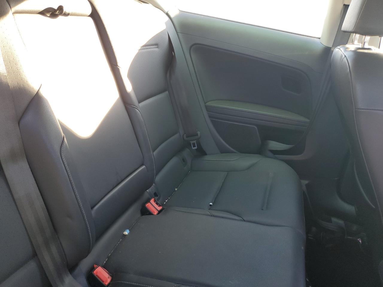 2015 Volkswagen Golf VIN 3VW817AUXFM080209 Copart auction photo, front end damage thumbnail 10