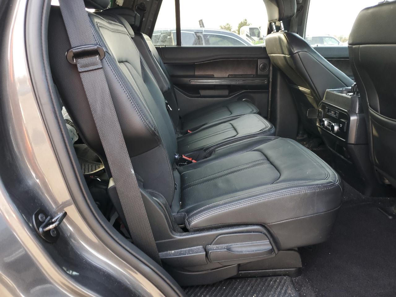 2020 Ford Expedition VIN 1FMJU2AT8LEA93494 Copart auction photo, rear end damage thumbnail 11