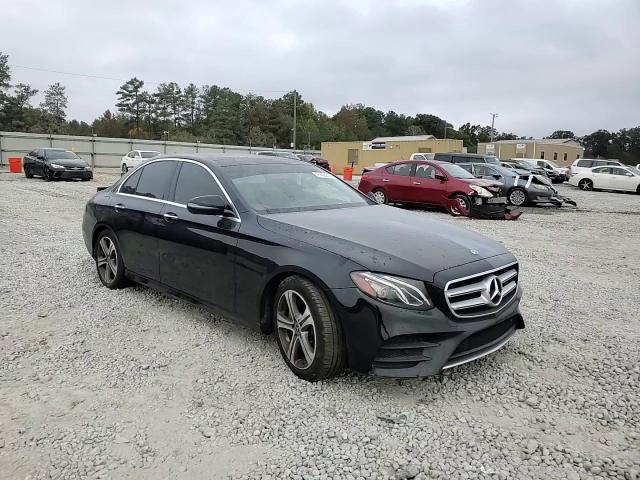 2020 Mercedes-Benz E-klasse VIN WDDZF8DB1LA712912 Copart auction photo, side / rear end damage thumbnail 13