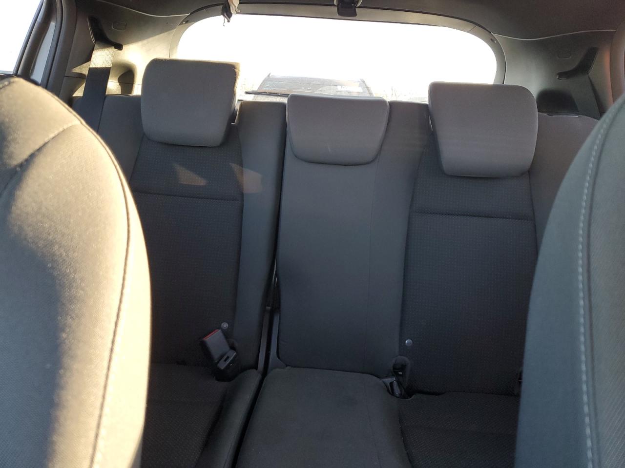 2021 Honda HR-V VIN 3CZRU6H10MM752578 Copart auction photo, front end damage thumbnail 10