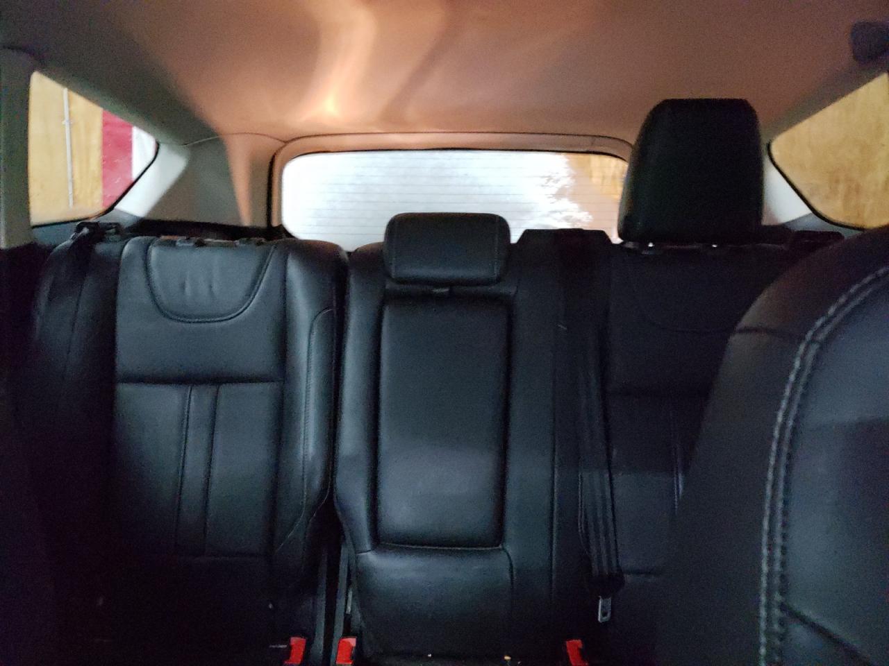 2013 Ford Escape VIN 1FMCU9J97DUA58586 Copart auction photo, front end / minor dent/scratches damage thumbnail 10