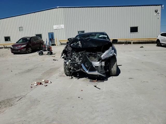 2017 Nissan Murano VIN 5N1AZ2MG6HN170905 Copart auction photo, all over / top/roof damage thumbnail 11