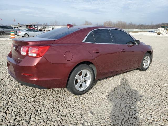 2016 Chevrolet Malibu VIN 1G11C5SA6GF117208 Copart auction photo, front end damage thumbnail 3
