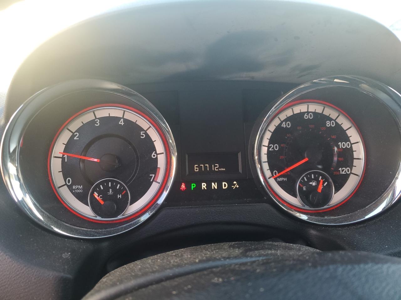 2019 Dodge Caravan VIN 2C4RDGCG7KR553136 Copart auction photo, front end damage thumbnail 9