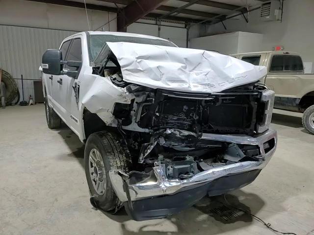 2019 Ford F250 VIN 1FT7W2BT3KEF05925 Copart auction photo, front end / rear end damage thumbnail 10