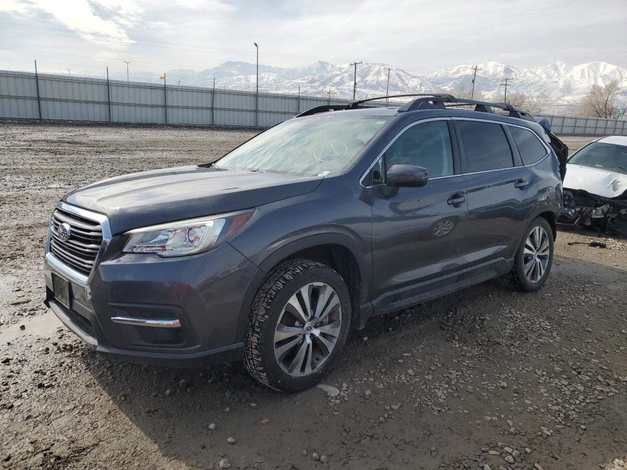 2020 Subaru Ascent VIN 4S4WMAHD2L3442210 - Copart auction photo