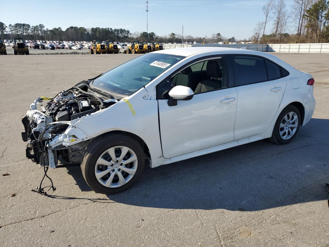 2024 Toyota Corolla VIN 5YFB4MDE1RP225900
