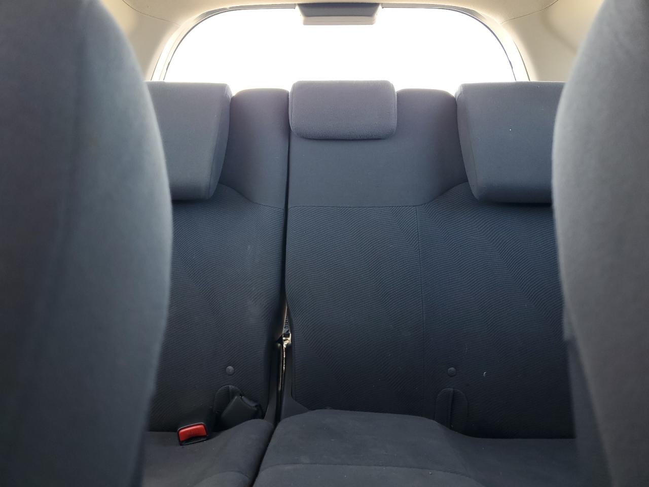 2013 Honda Fit VIN JHMGE8H36DC029714 Copart auction photo, front end / mechanical damage thumbnail 10