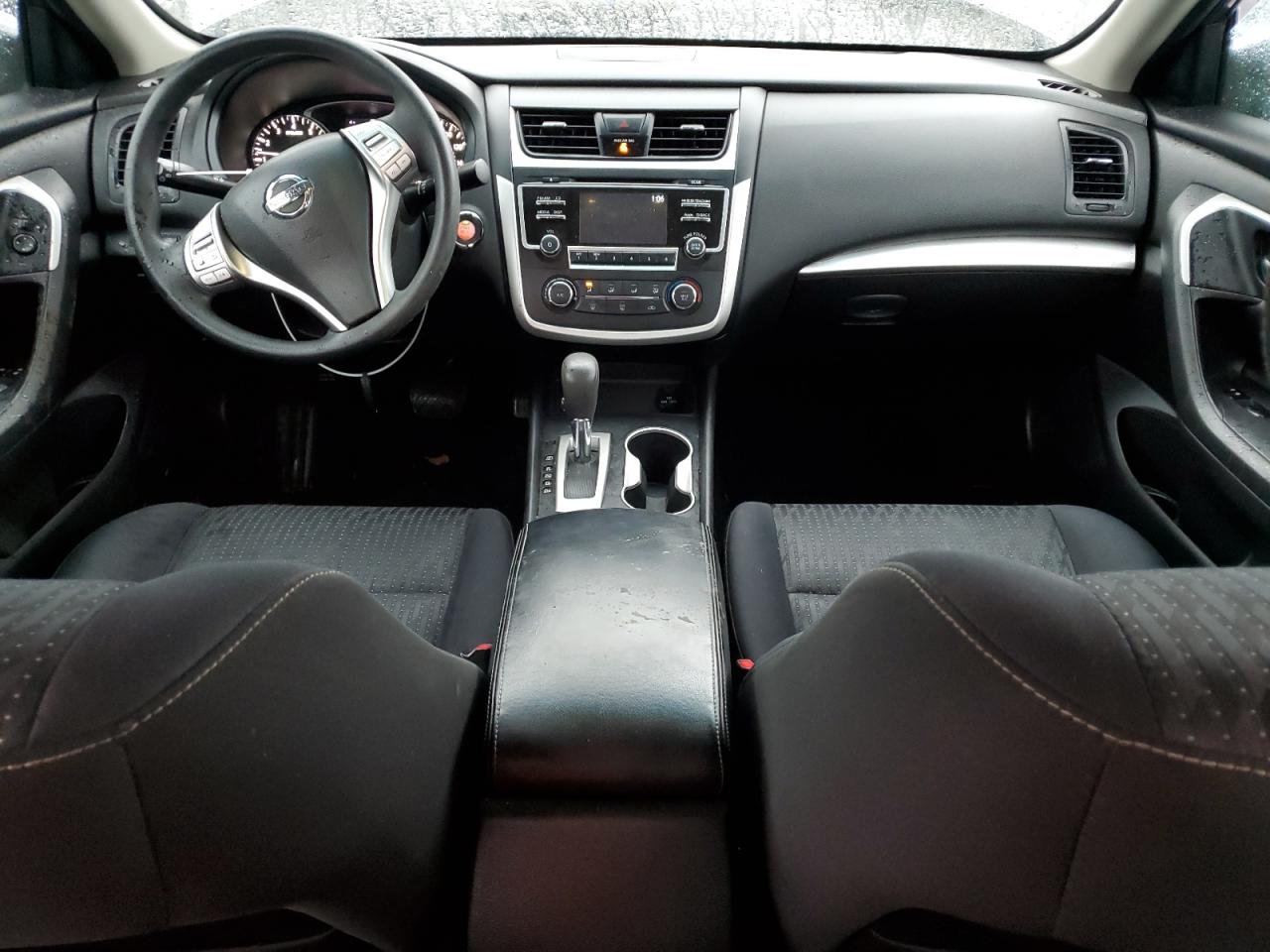 2016 Nissan Altima VIN 1N4AL3AP8GC238928 Copart auction photo, front end damage thumbnail 8