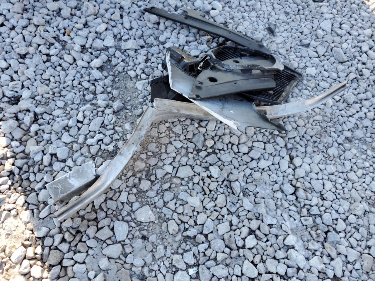 2015 Chrysler 200 VIN 1C3CCCEG6FN620492 Copart auction photo, front end damage thumbnail 14