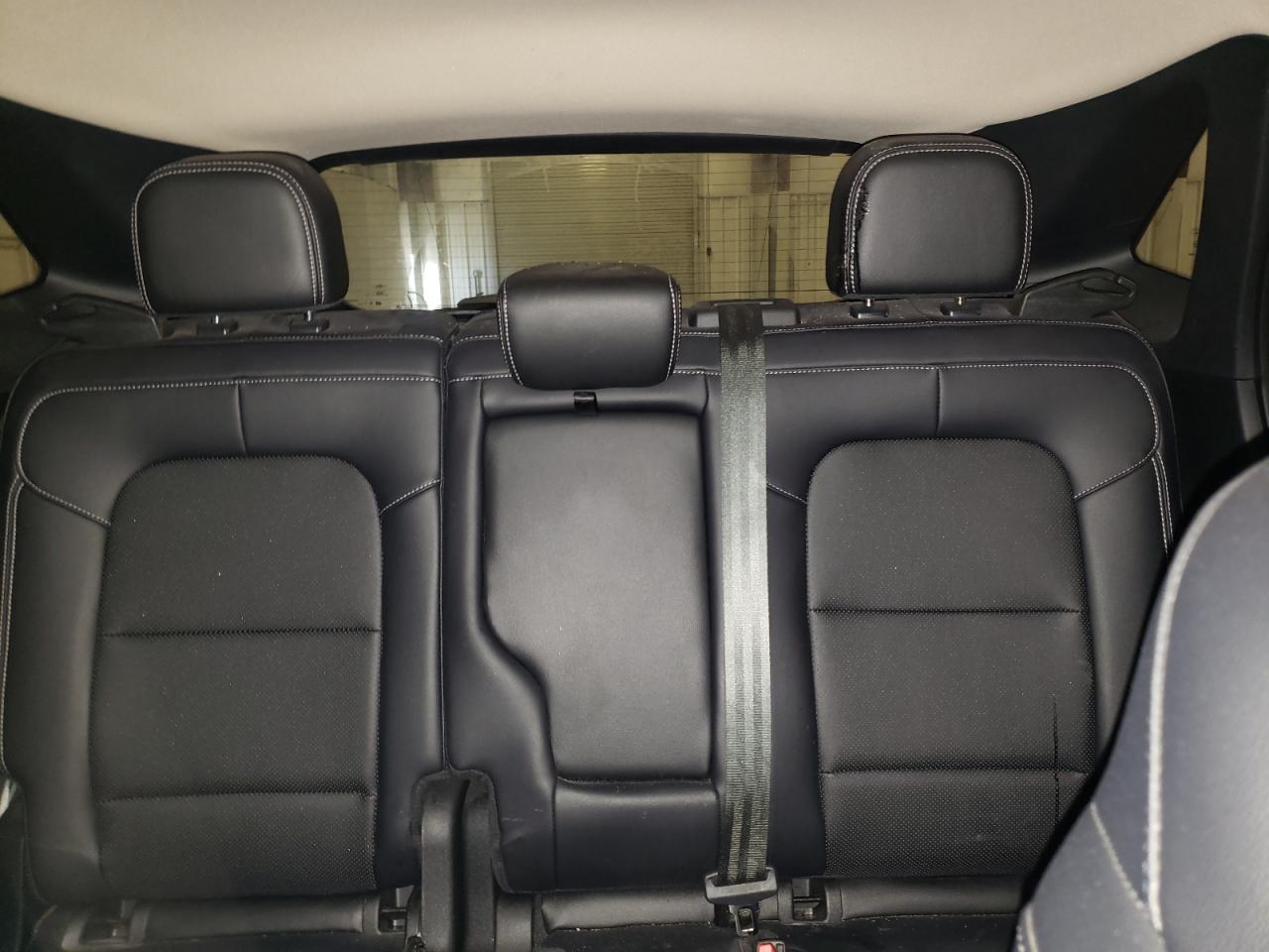 2020 Ford Escape VIN 1FMCU9H95LUC74666 Copart auction photo, front end / side damage thumbnail 10