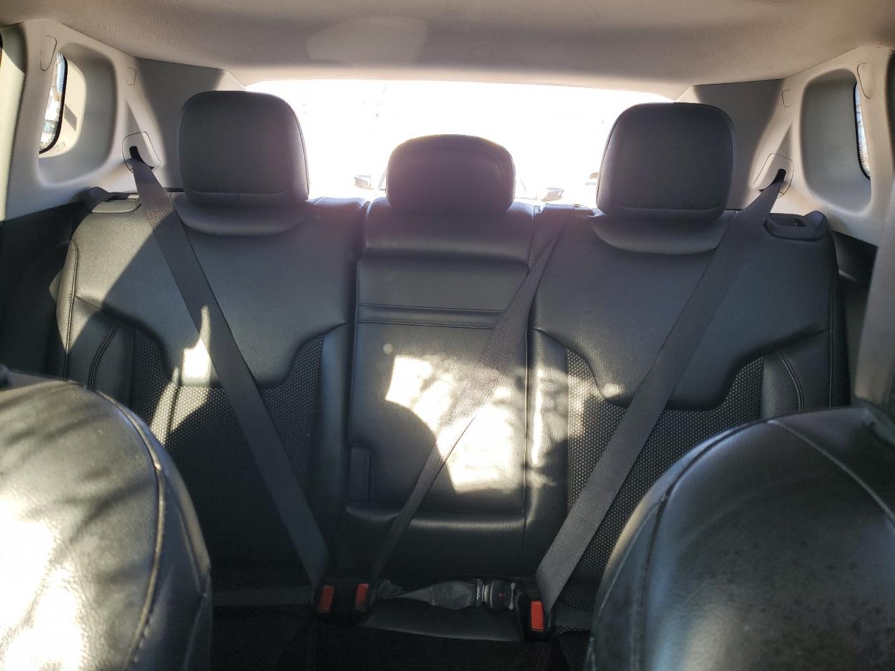 2018 Jeep Compass VIN 3C4NJDDBXJT451124 Copart auction photo, front end damage thumbnail 10