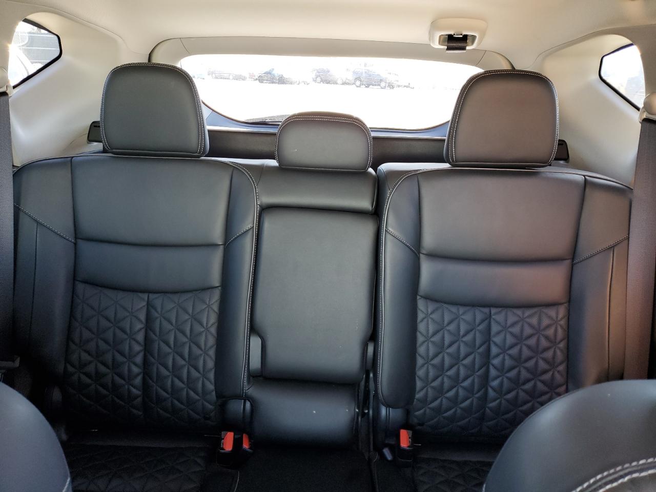 2019 Nissan Murano VIN 5N1AZ2MS9KN134489 Copart auction photo, front end damage thumbnail 10
