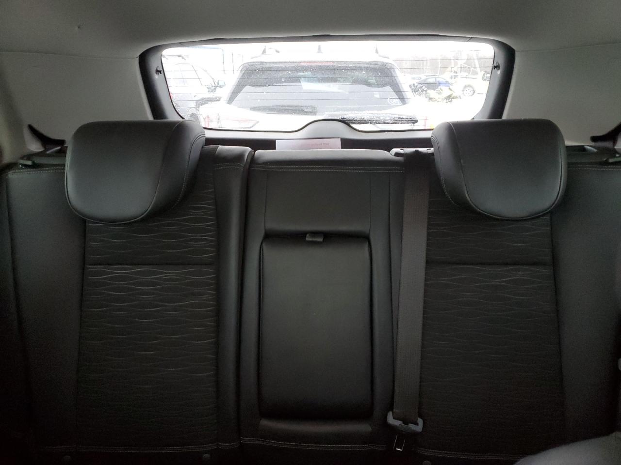 2015 Buick Encore VIN KL4CJFSB2FB122359 Copart auction photo, rear end damage thumbnail 10