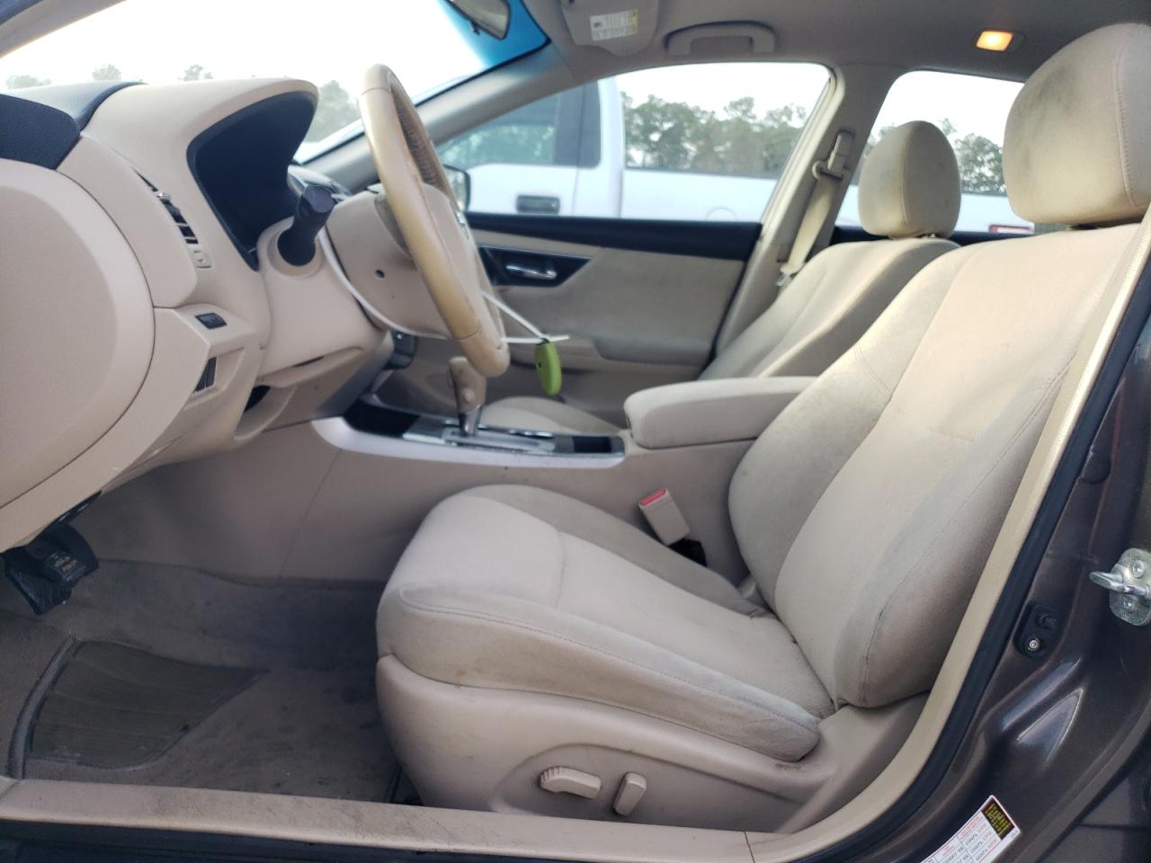2013 Nissan Altima VIN 1N4AL3AP9DN453976 Copart auction photo, rear end / minor dent/scratches damage thumbnail 7