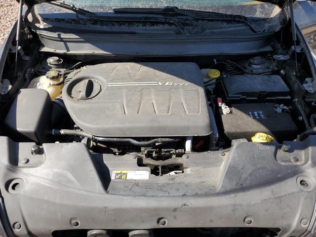 2015 Jeep Grand Cherokee VIN 1C4PJLDS3FW516433 Copart auction photo, mechanical / front end damage thumbnail 11