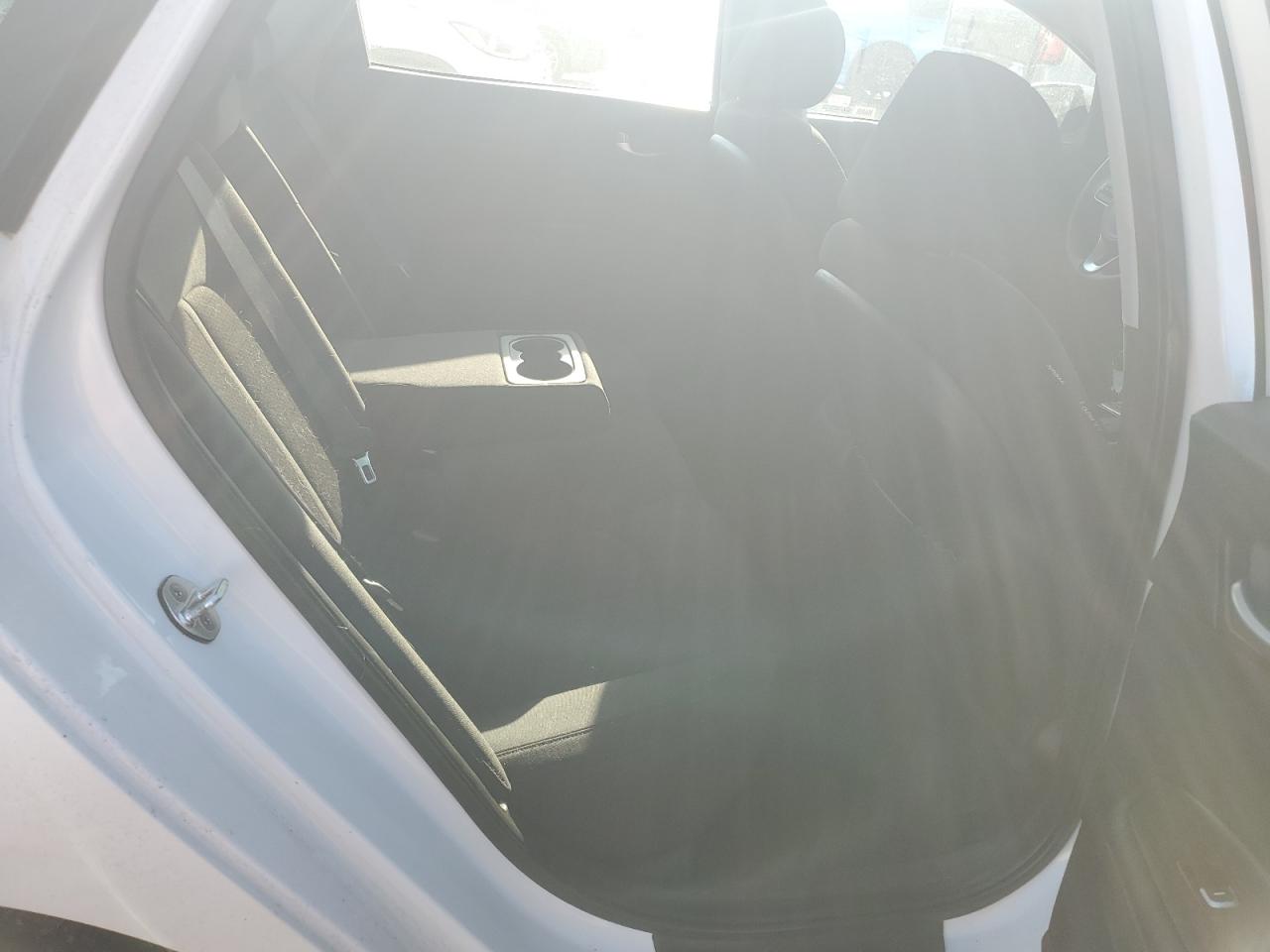 2016 KIA Optima VIN KNAGT4L36G5088100 Copart auction photo, front end damage thumbnail 10