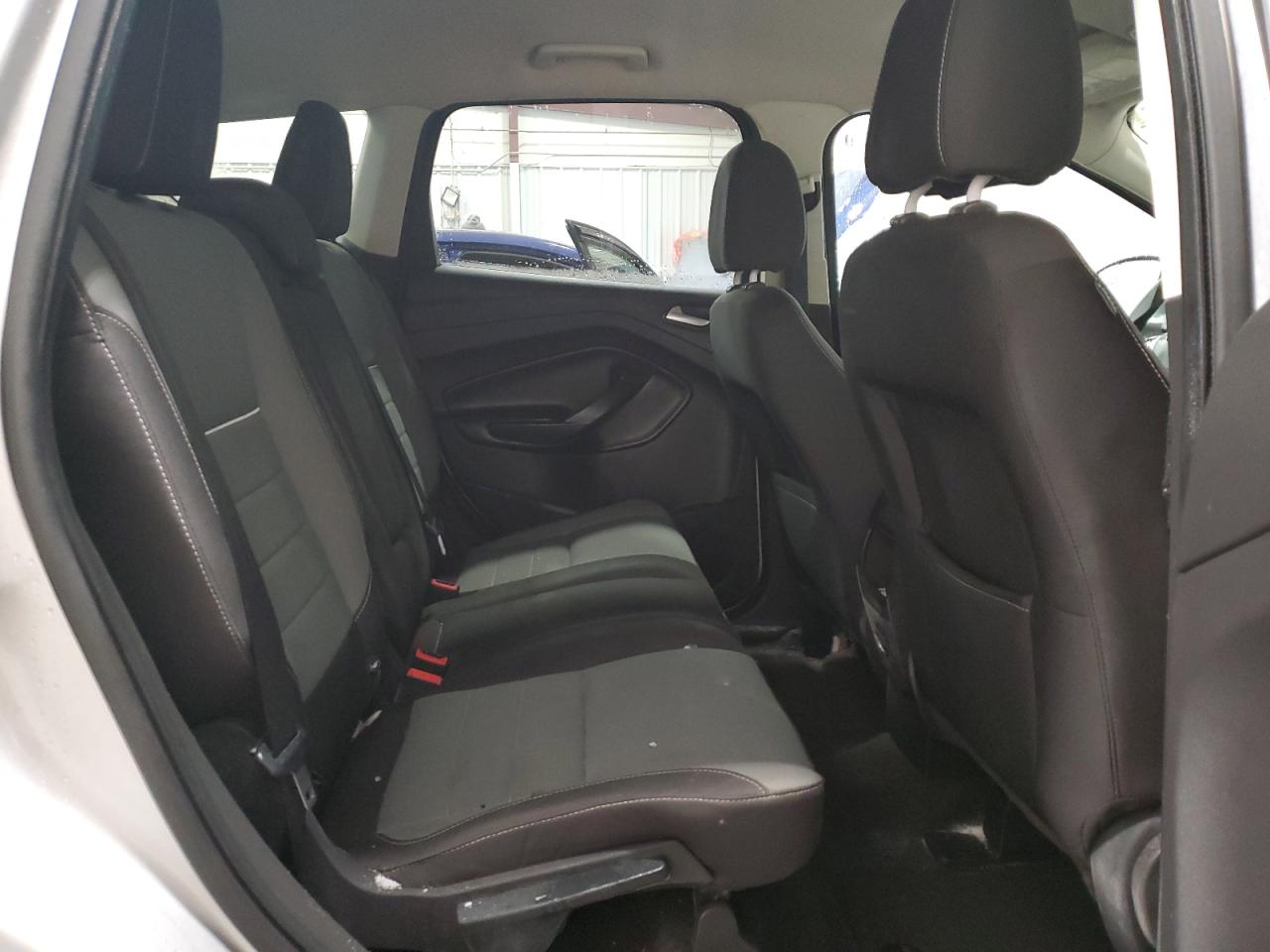 2014 Ford Escape VIN 1FMCU0GX2EUA77419 Copart auction photo, front end damage thumbnail 11