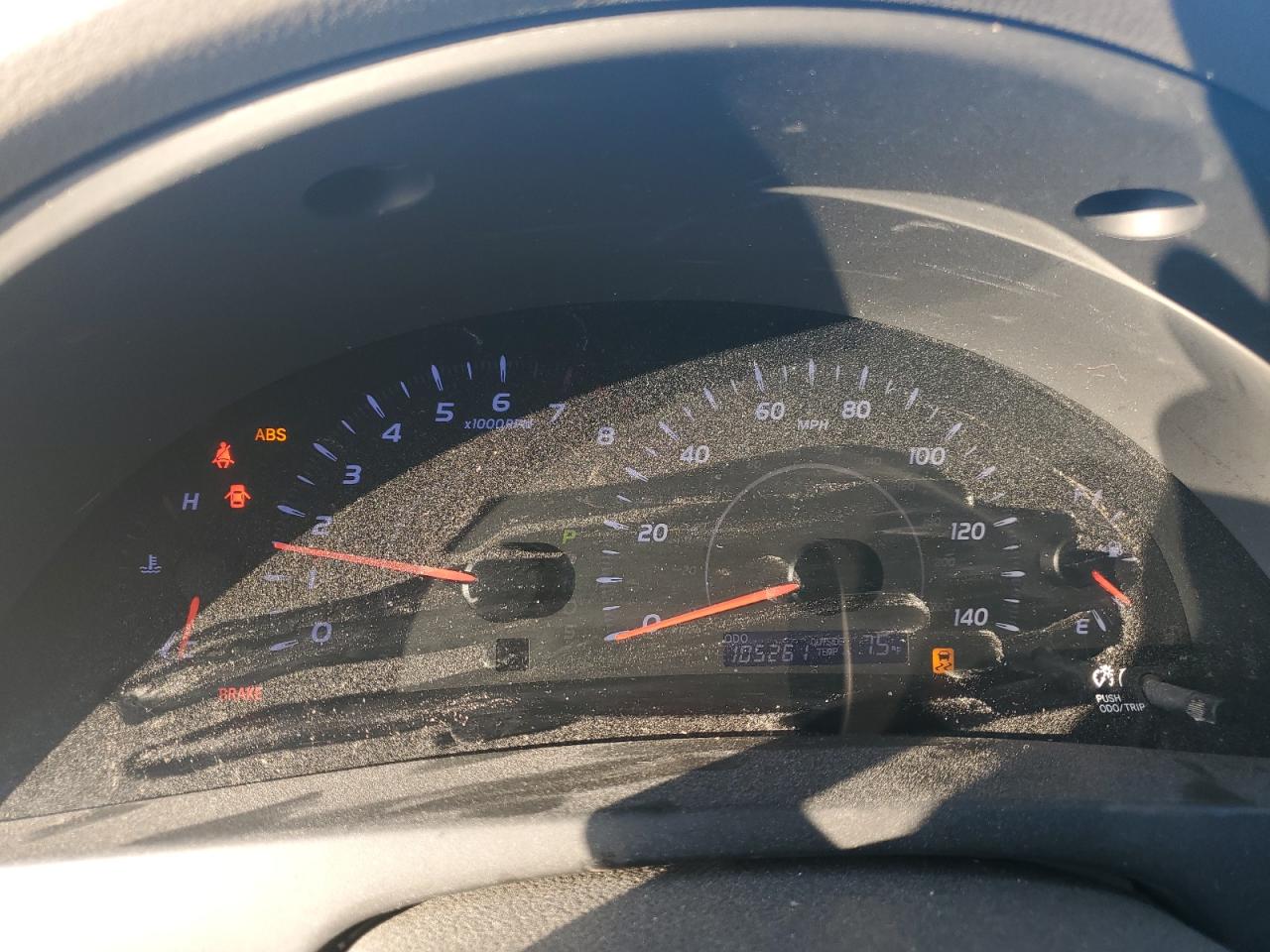2010 Toyota Camry VIN 4T1BF3EK0AU556611 Copart auction photo, front end damage thumbnail 9
