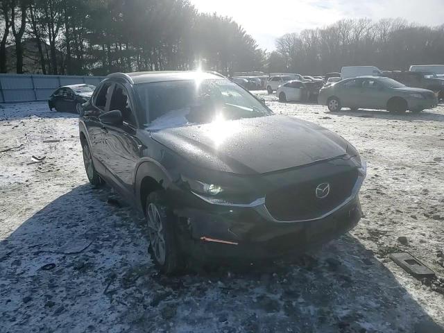 2023 Mazda CX-30 VIN 3MVDMBBM1PM510851 Copart auction photo, all over damage thumbnail 12