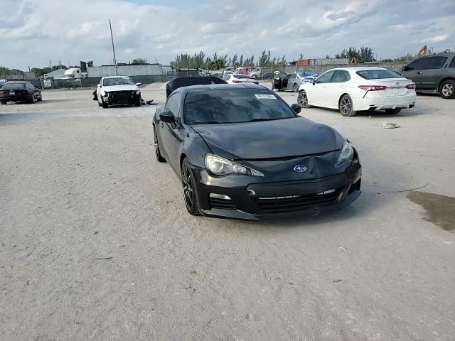 2015 Subaru BRZ VIN JF1ZCAB10F9601462 Copart auction photo, rear end / front end damage thumbnail 10