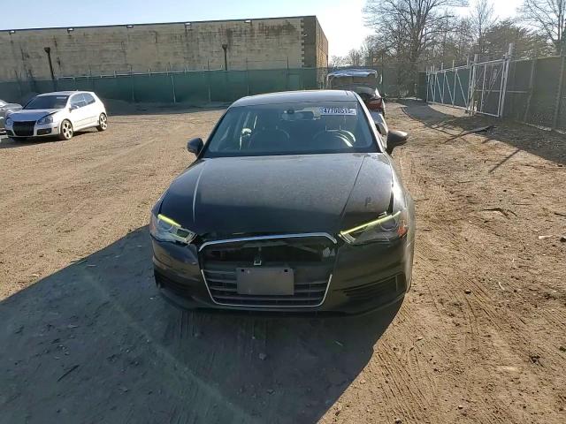 2015 Audi A3 VIN WAUACGFF2F1046431 Copart auction photo, front end / minor dent/scratches damage thumbnail 11