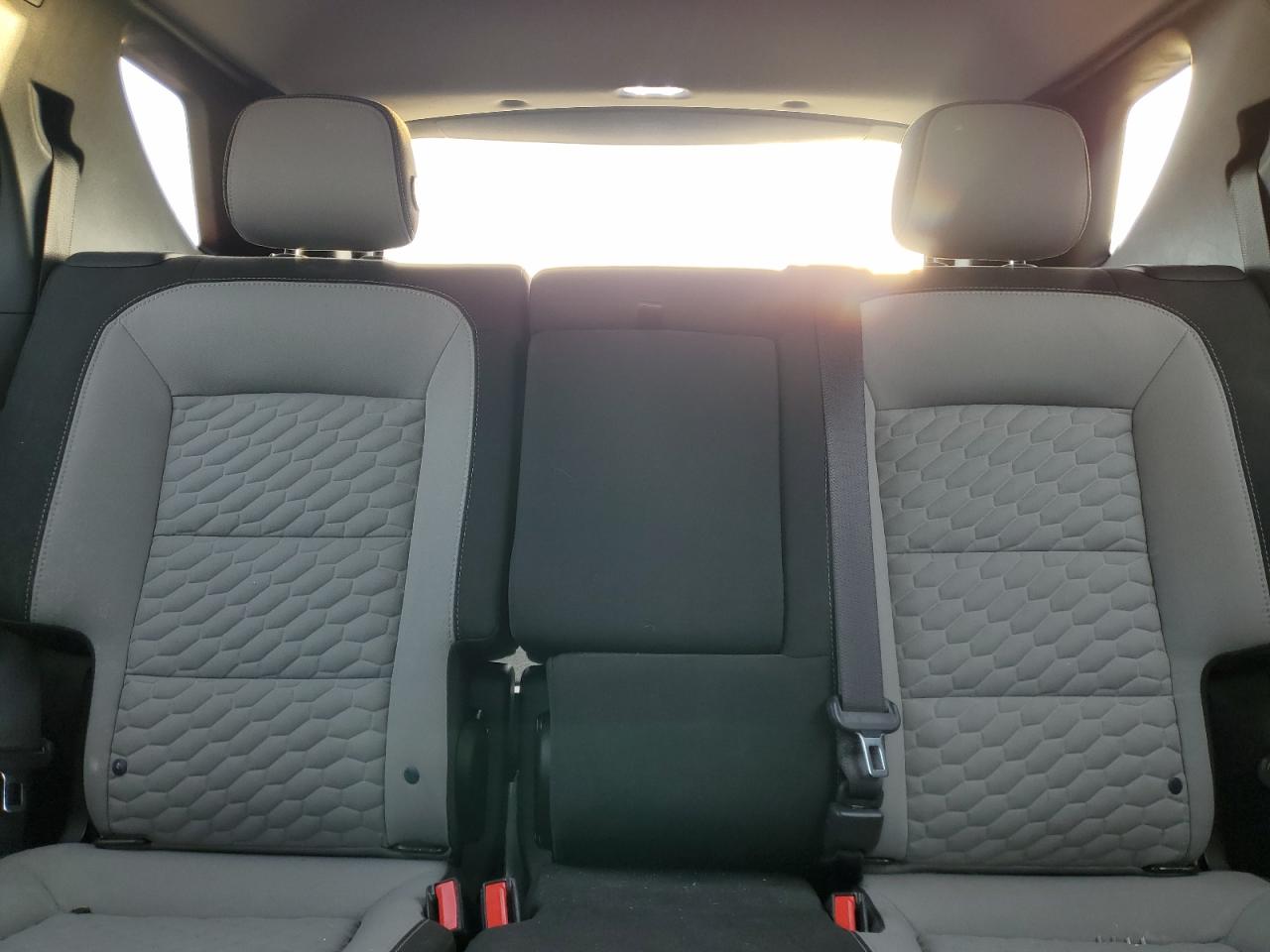 2019 Chevrolet Equinox VIN 2GNAXSEV6K6126817 Copart auction photo, rear end damage thumbnail 10