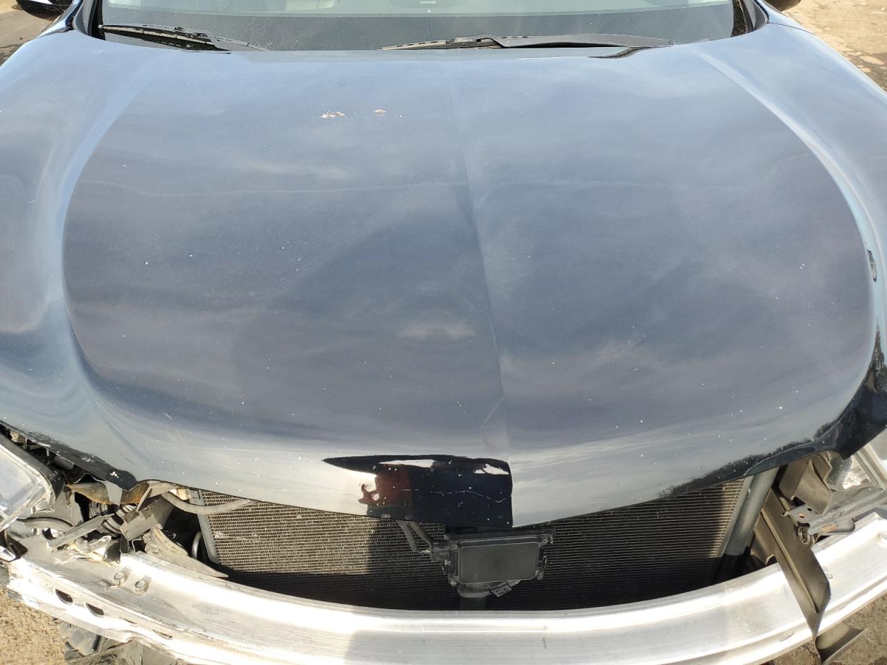 2017 Acura MDX VIN 5FRYD4H58HB001357 Copart auction photo, front end / minor dent/scratches damage thumbnail 12