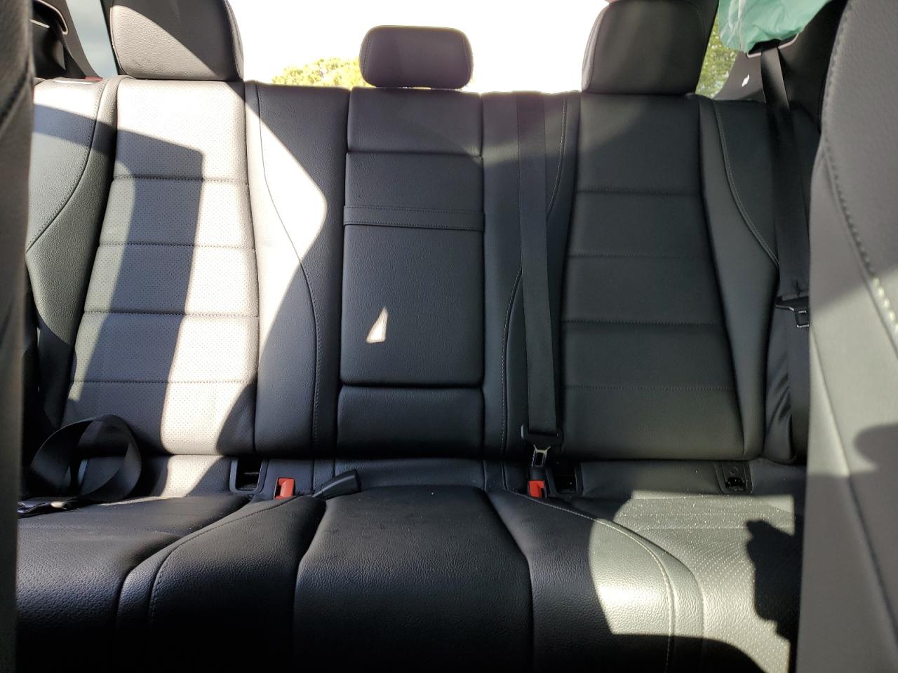 2022 Mercedes-Benz GLE VIN 4JGFB4JB3NA759346 Copart auction photo, front end damage thumbnail 10