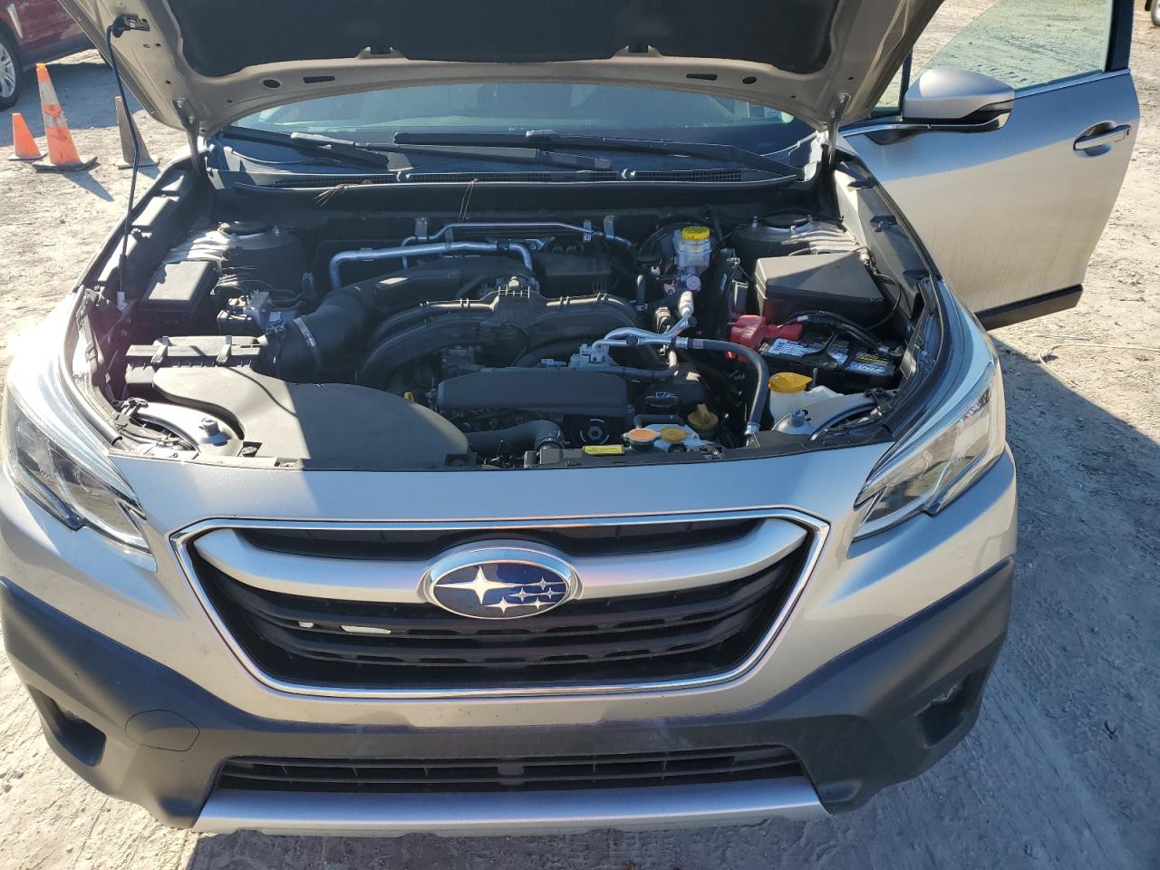 2020 Subaru Outback VIN 4S4BTANC2L3250900 Copart auction photo, minor dent/scratches damage thumbnail 12