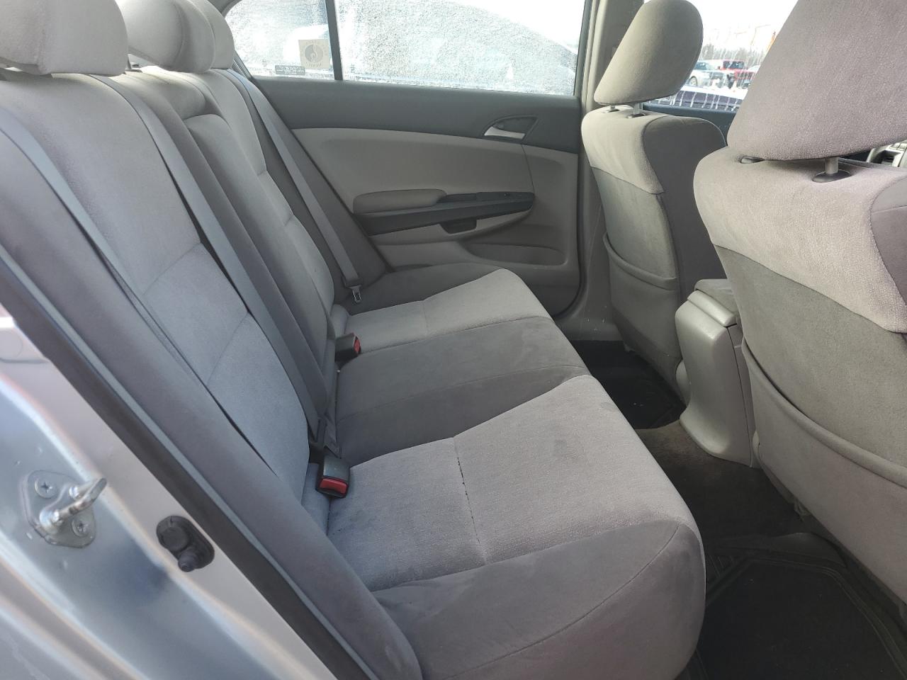 2009 Honda Accord VIN 1HGCP26439A001876 Copart auction photo, front end / minor dent/scratches damage thumbnail 10